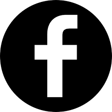 FB Logo Black