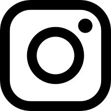 Insta Logo Black