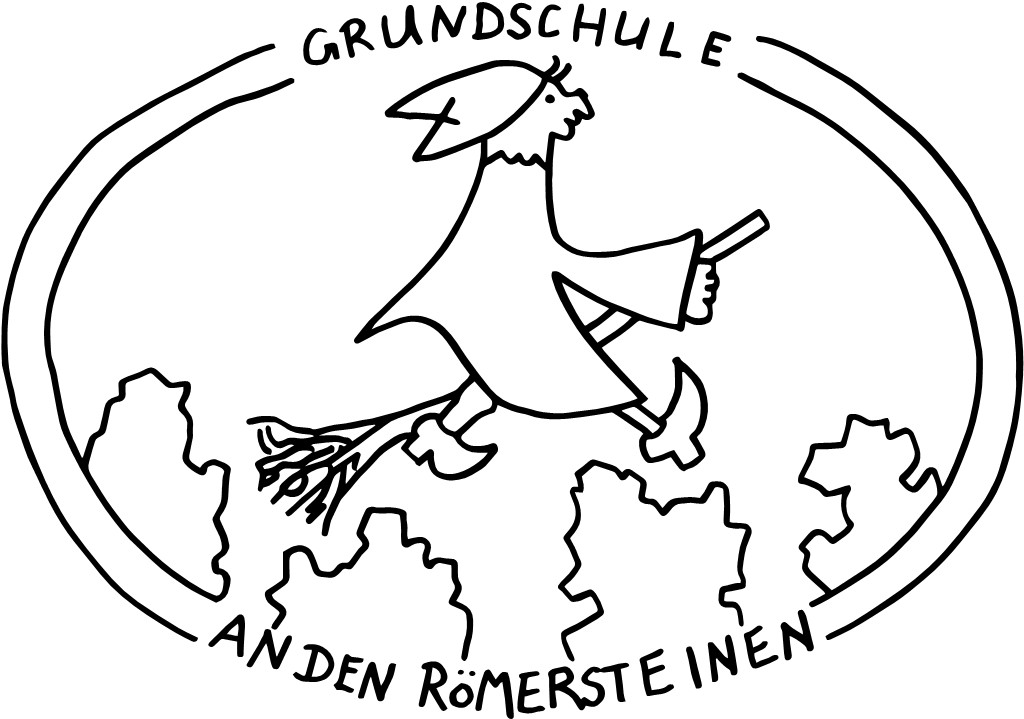 logo Grundschule Römerstein